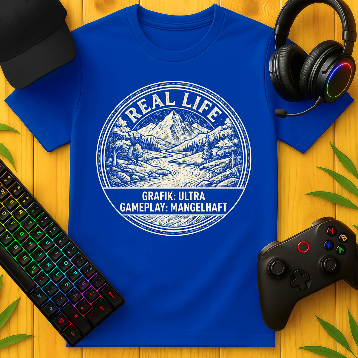 Grafik Ultra T-Shirt für Kids