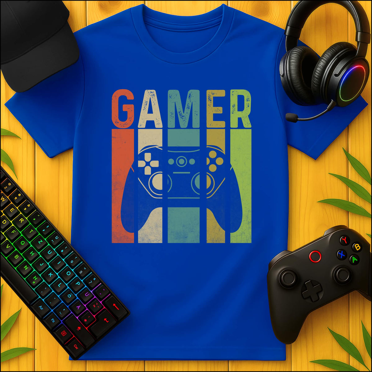 Gamer T-Shirt