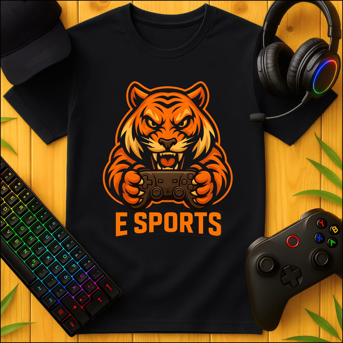 Esports T-Shirt