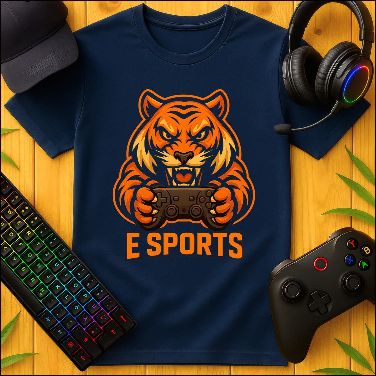 Esports T-Shirt