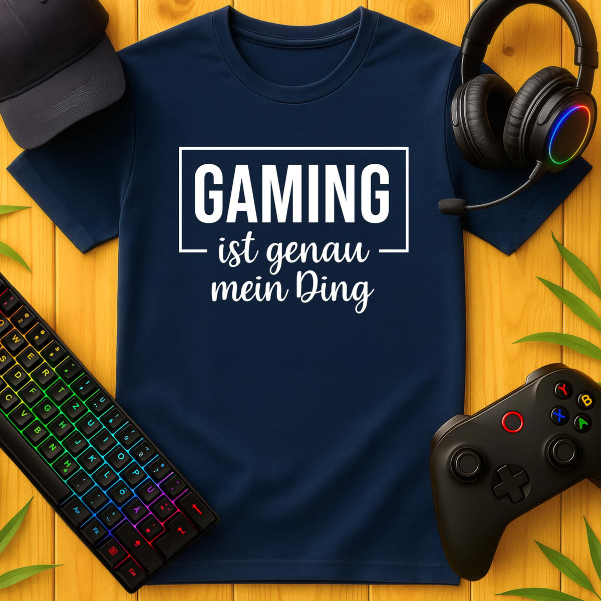 Gaming is my Thing T-Shirt