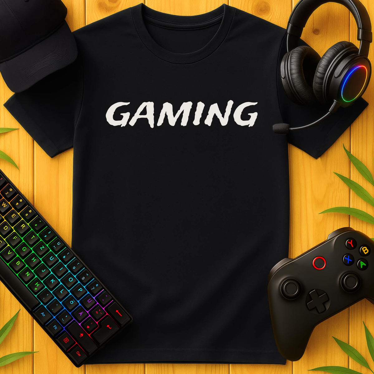 Gaming Tradewind T-Shirt