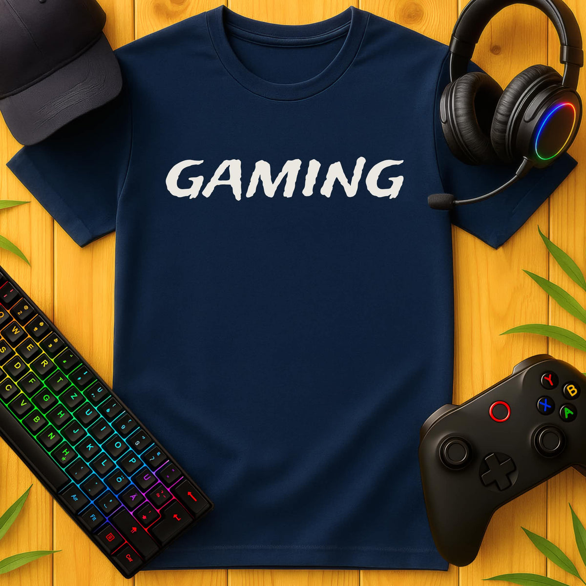Gaming Tradewind T-Shirt for Kids