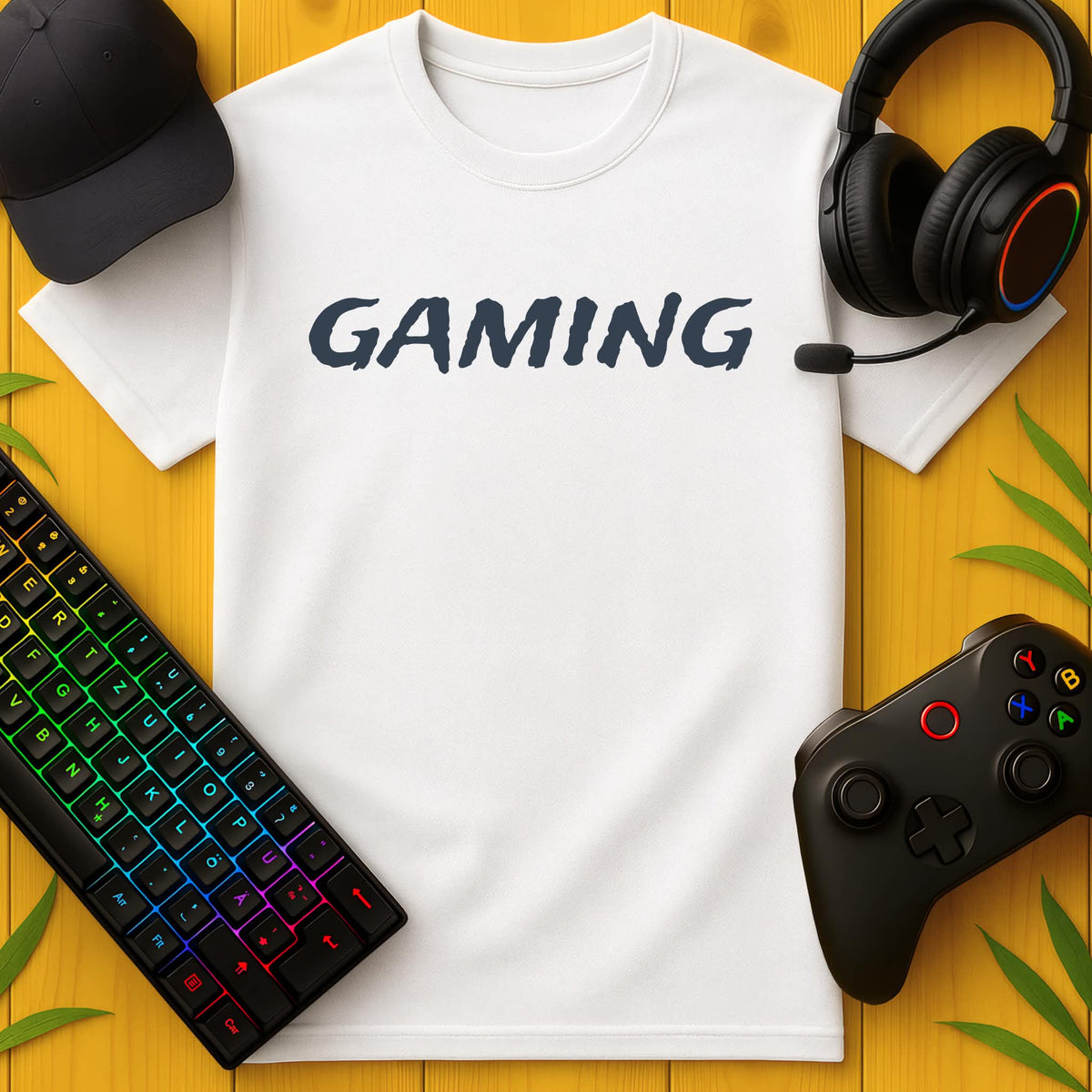 Gaming Tradewind T-Shirt for Kids