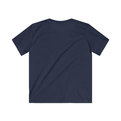 Gaming Kitty Kopfhörer T-Shirt für Kids