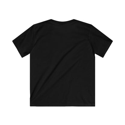 Gaming Kitty Kopfhörer T-Shirt für Kids