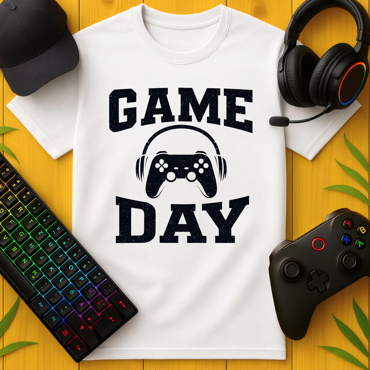 Game Day T-Shirt
