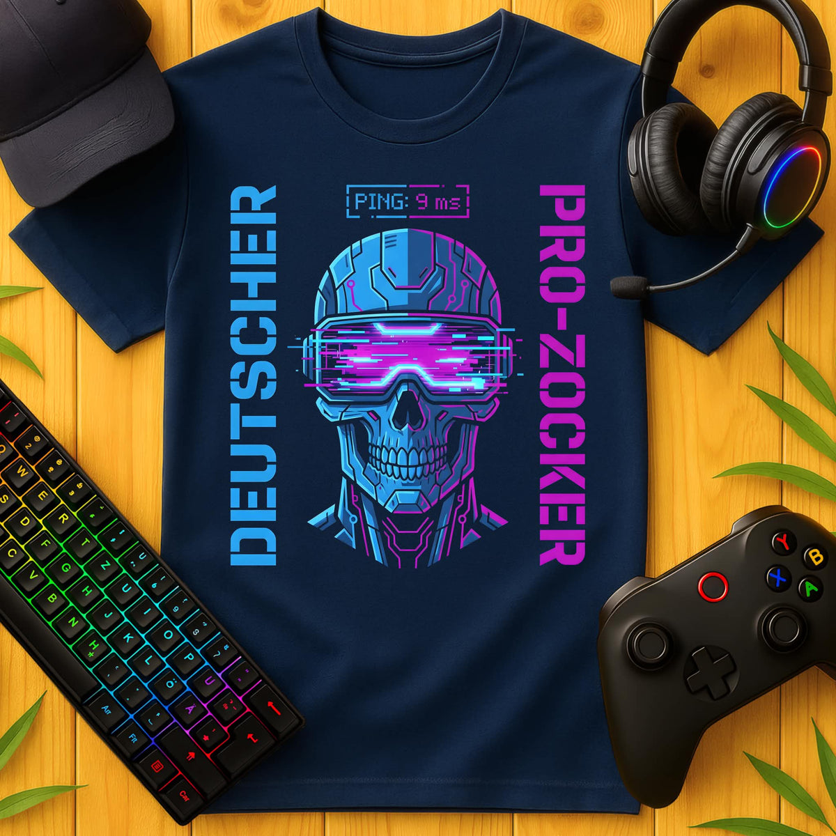 Pro Gamer T-Shirt