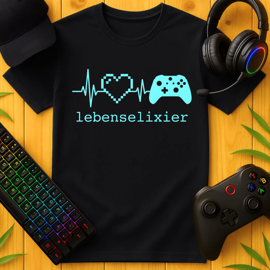 Elixir of Life T-Shirt