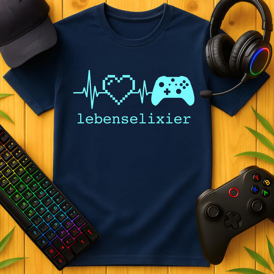 Elixir of Life T-Shirt