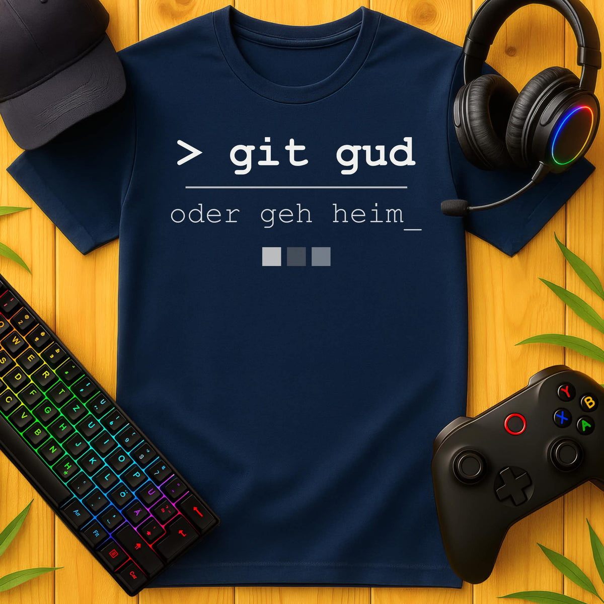 Get Well T-Shirt