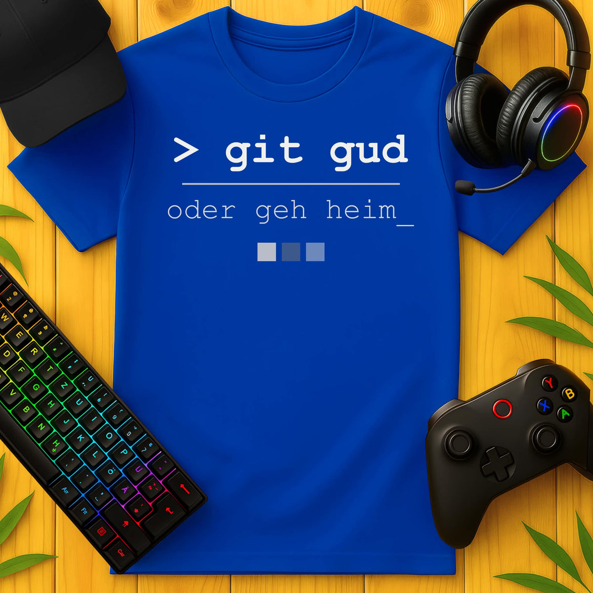 Get Well T-Shirt