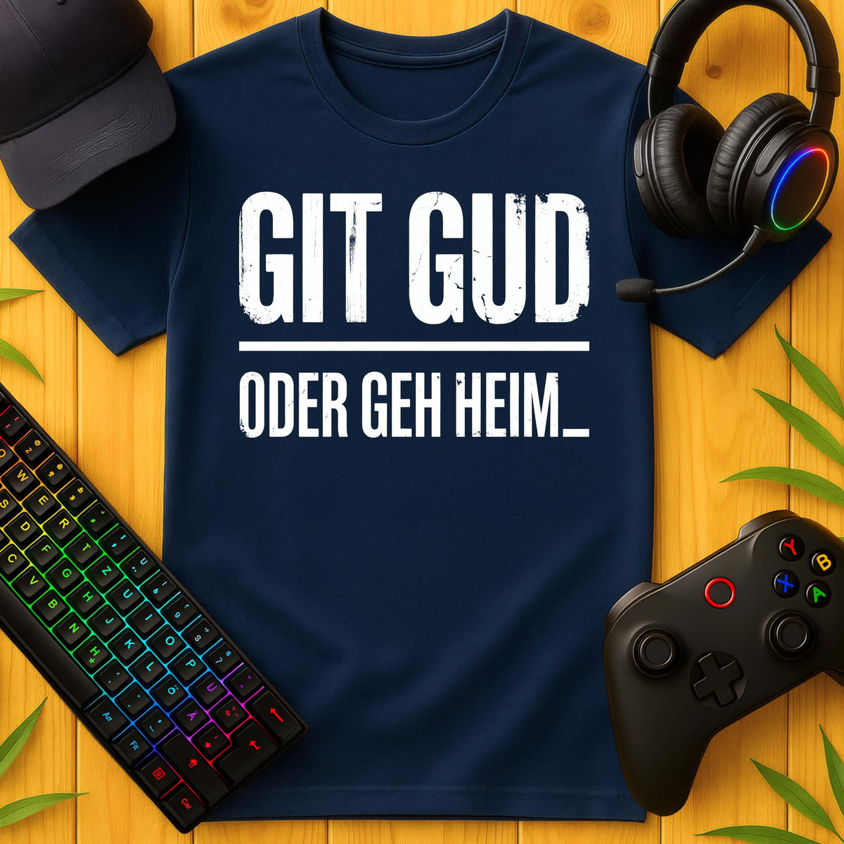 Go Home T-Shirt for Kids