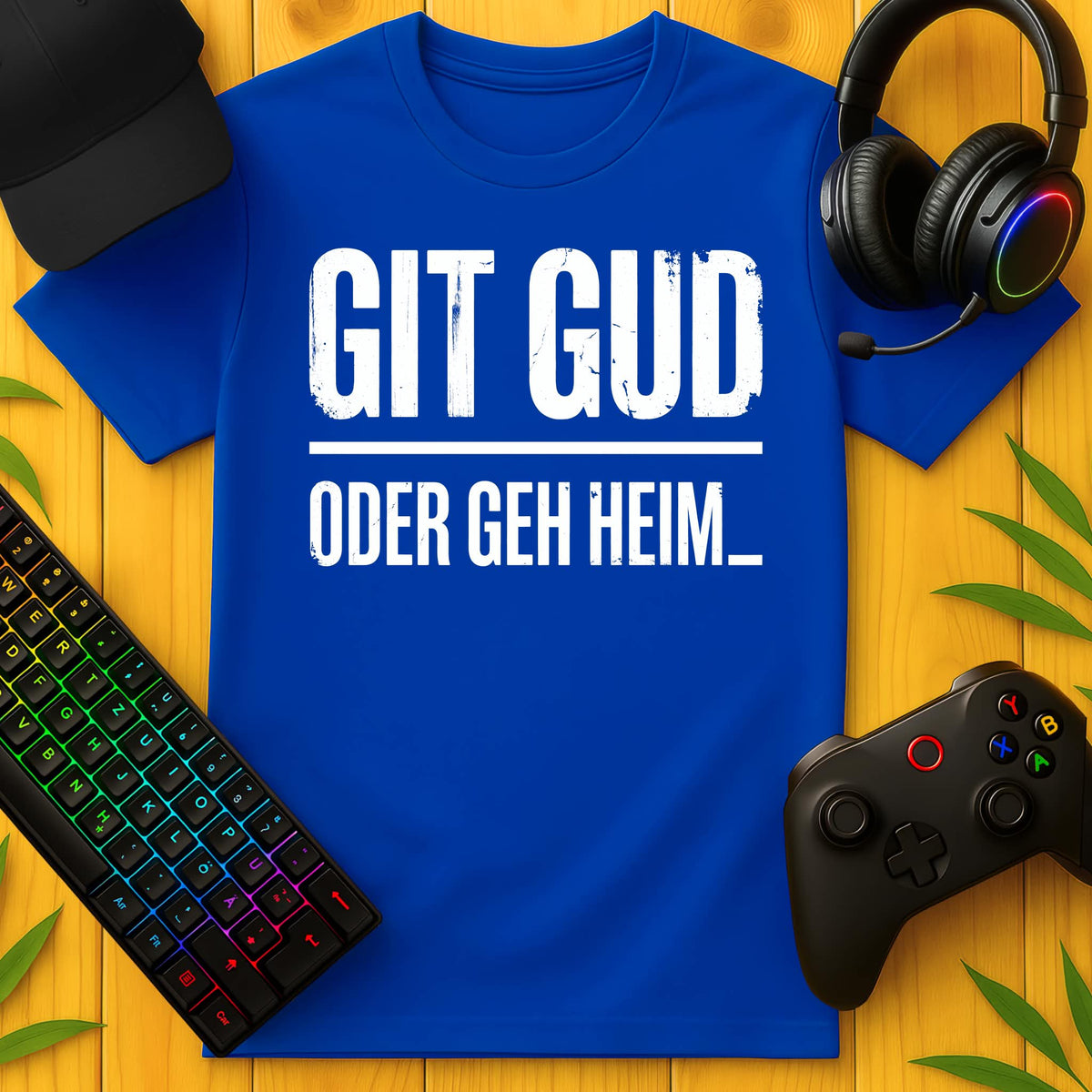 Go Home T-Shirt for Kids