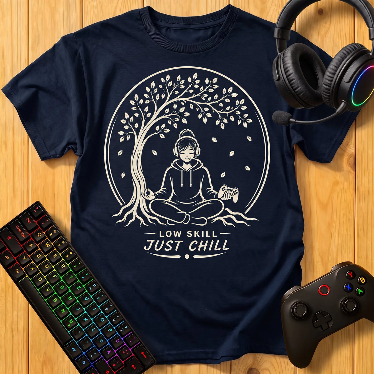 Navy