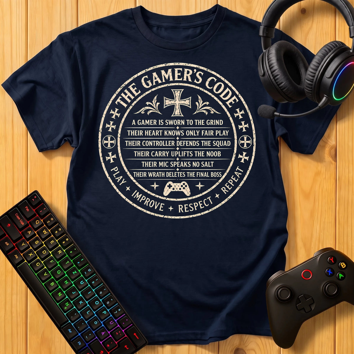 Navy