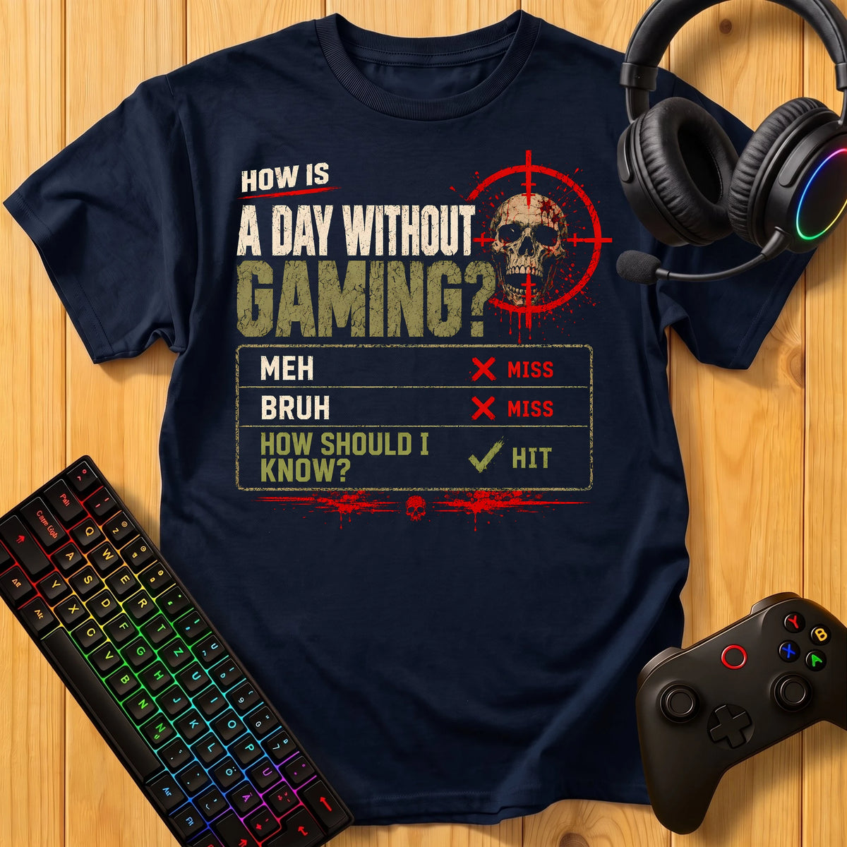 Navy