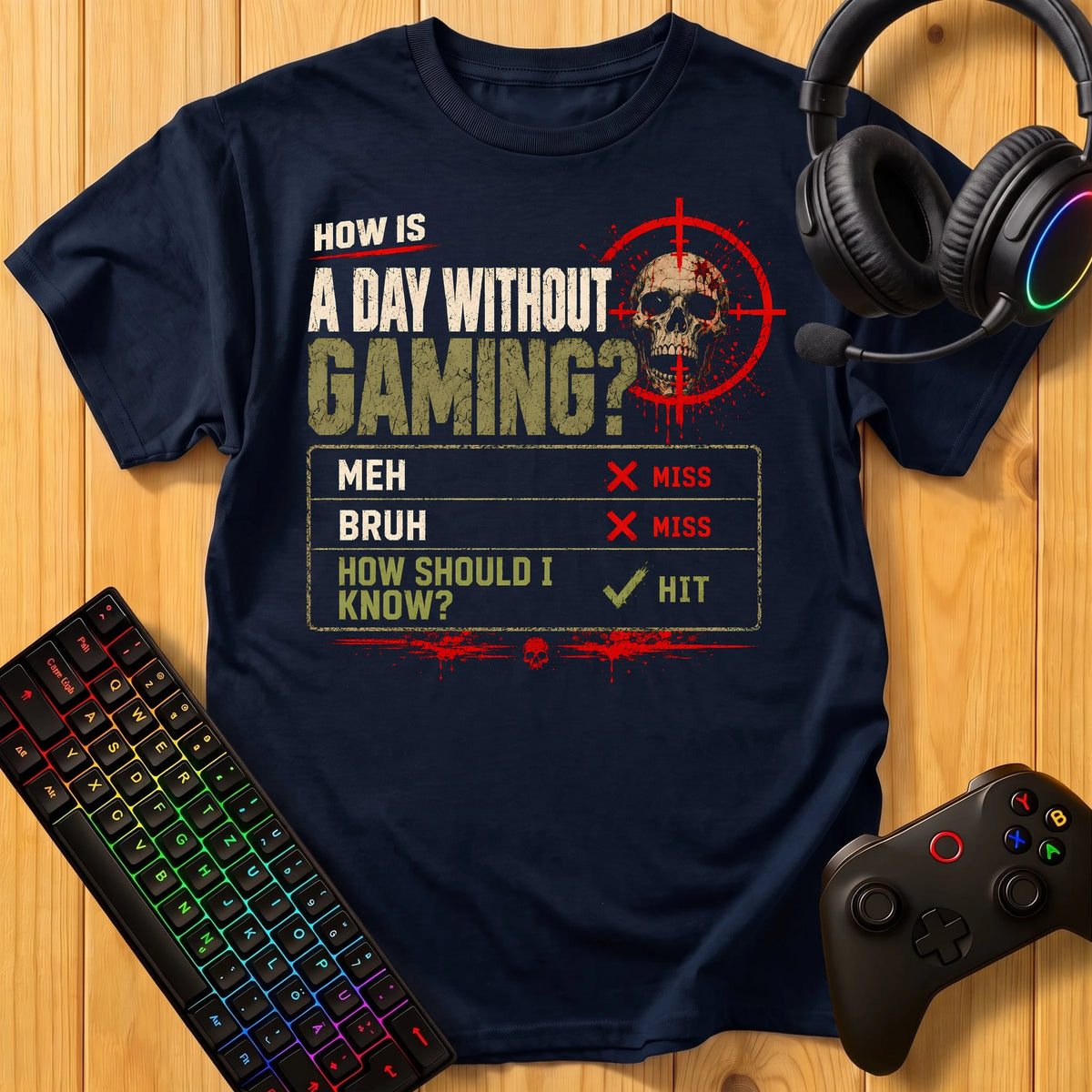 Navy