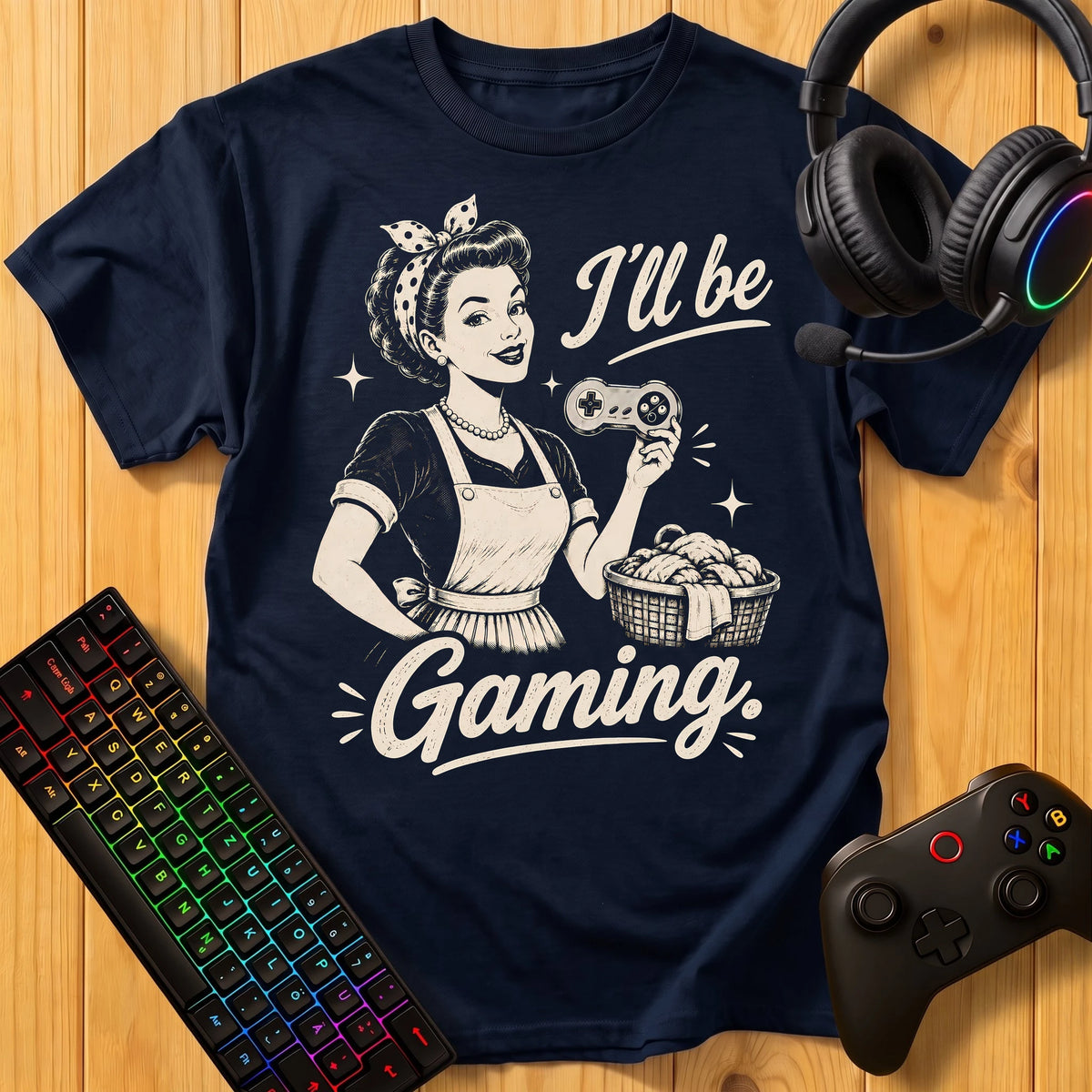 Navy