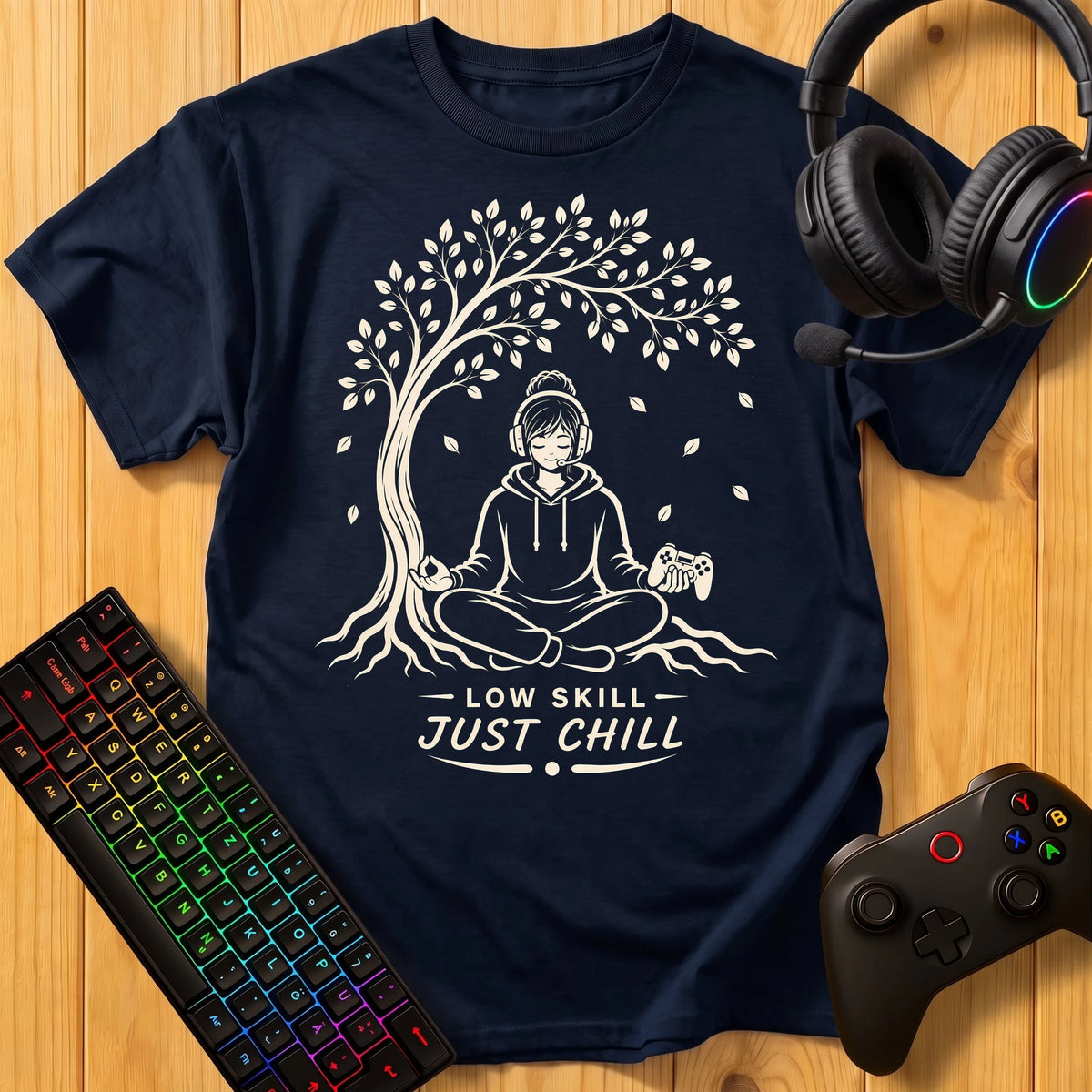 Navy