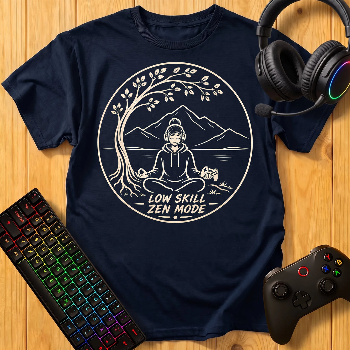 Navy