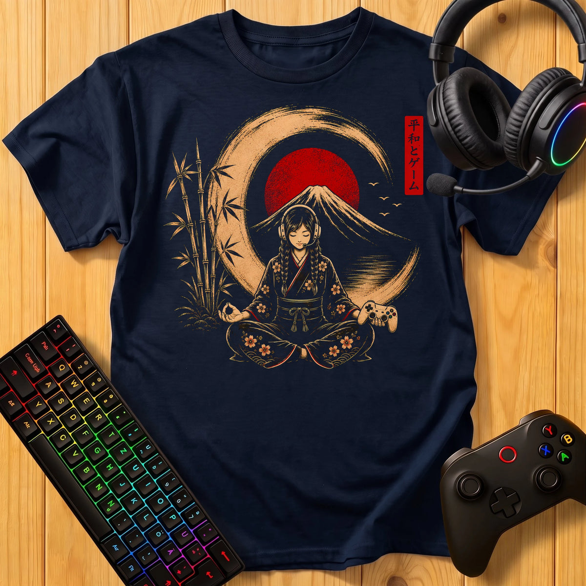 Navy