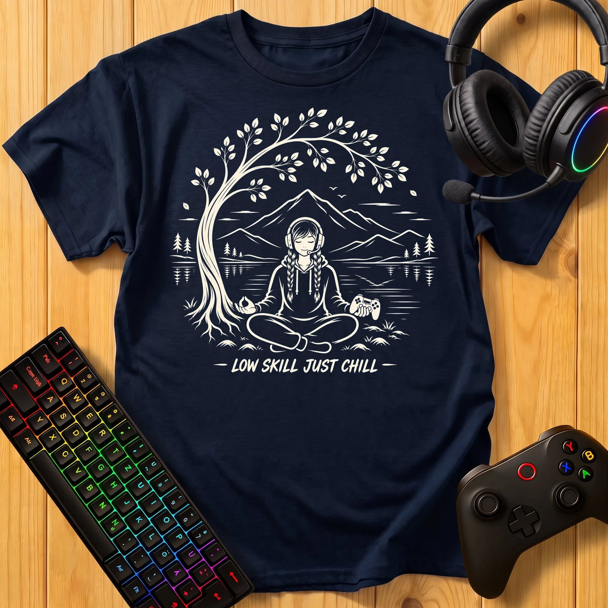 Navy