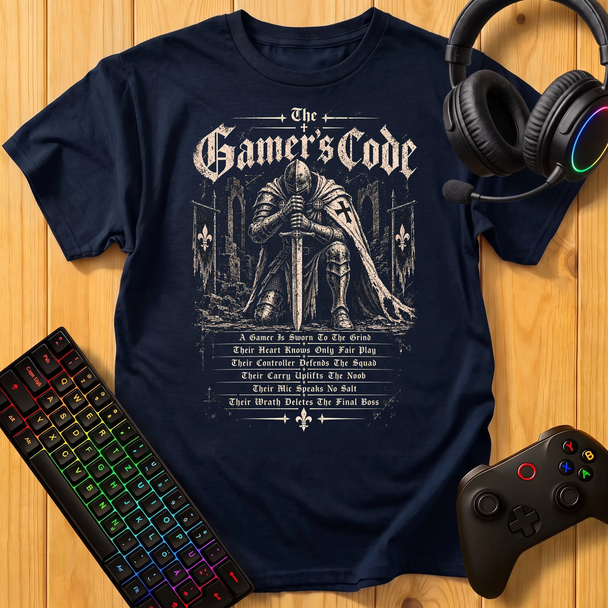 Navy