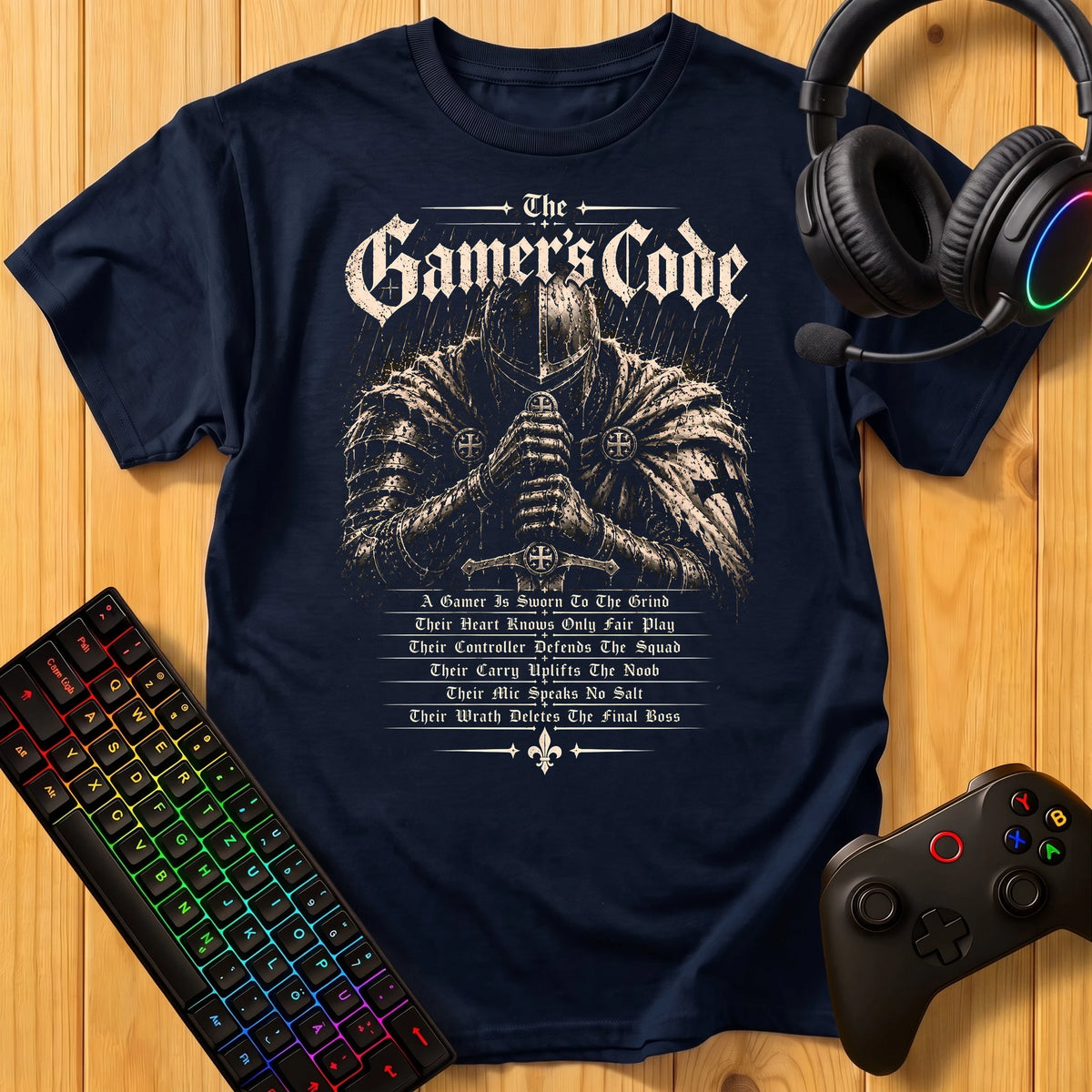 Navy