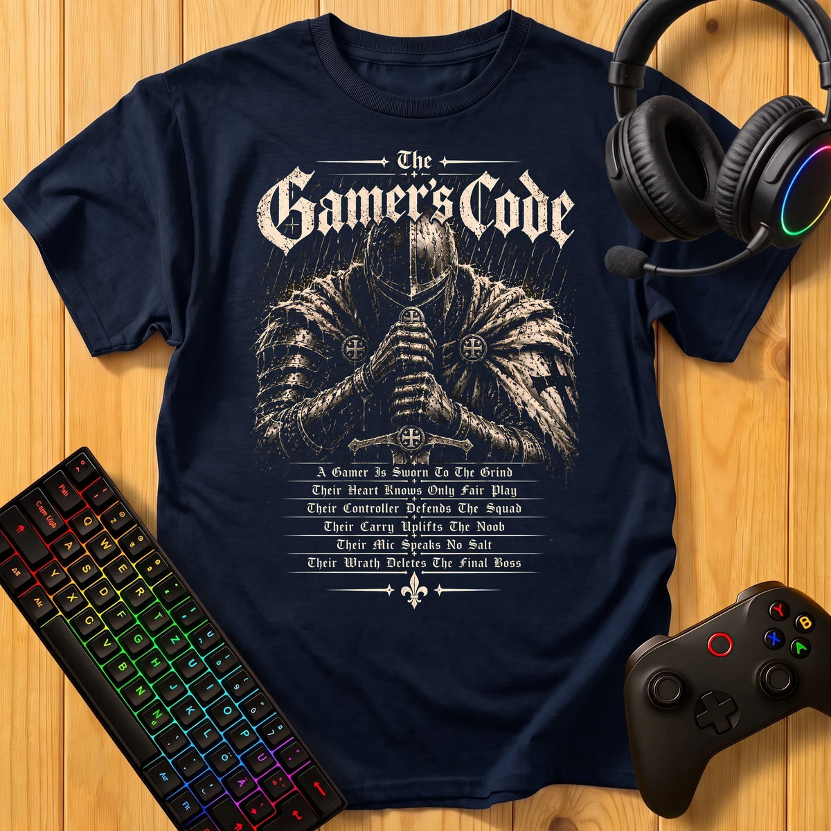 Navy