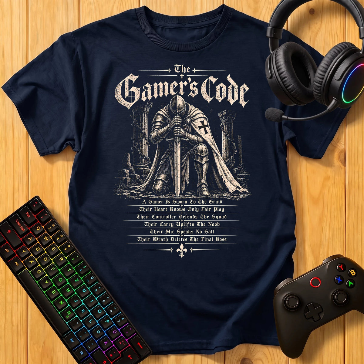 Navy