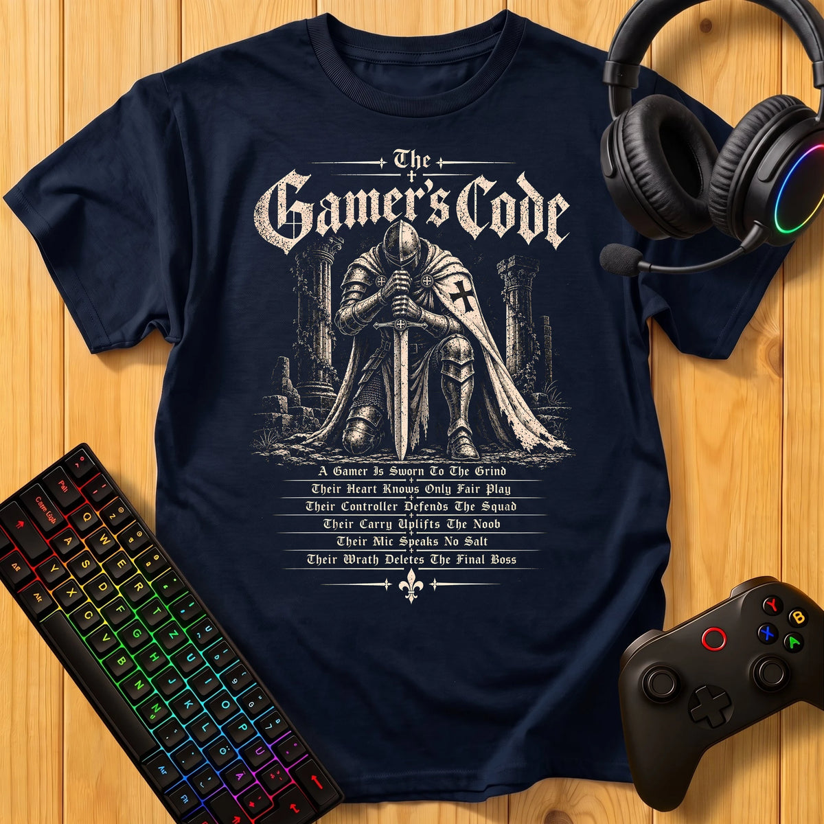 Navy