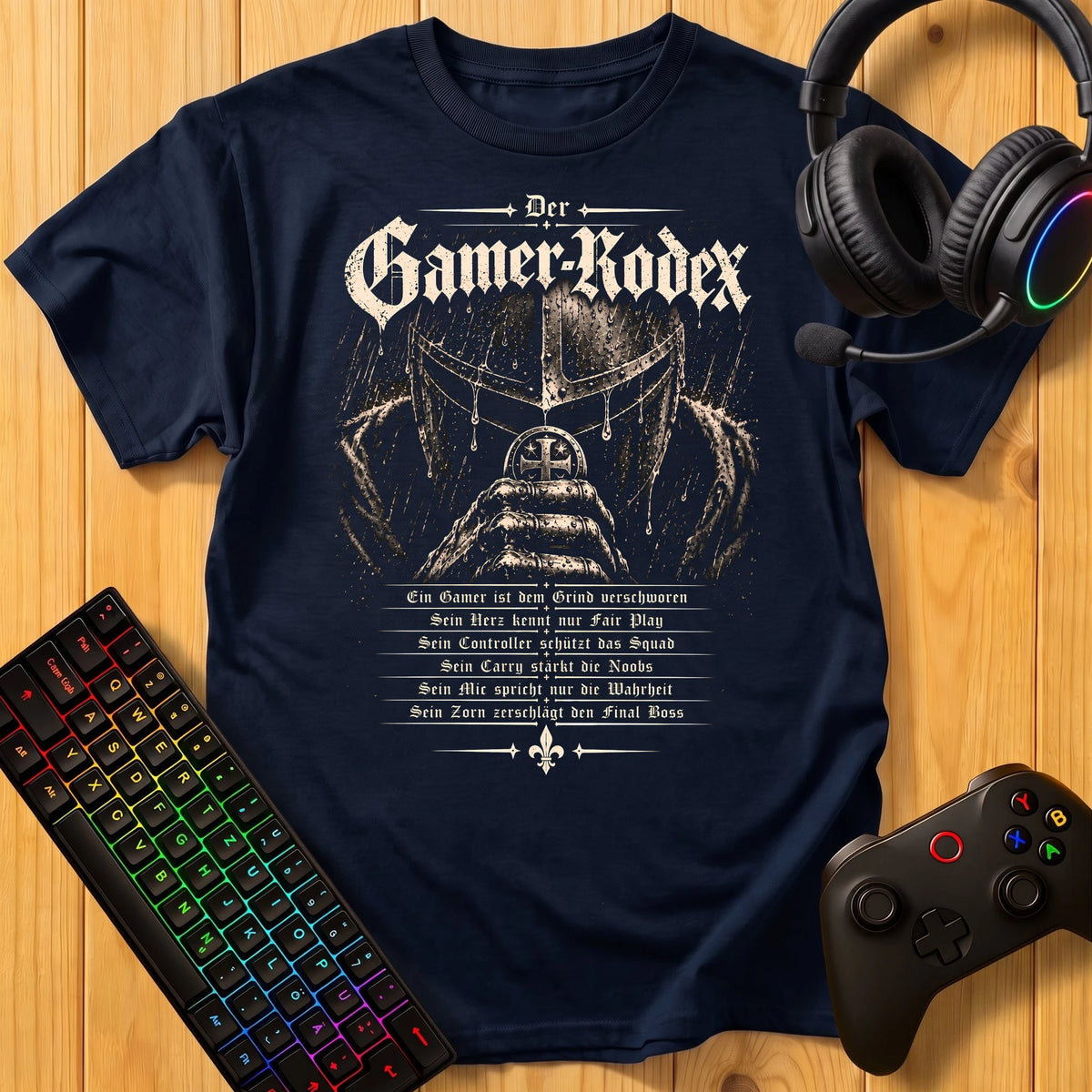 Navy