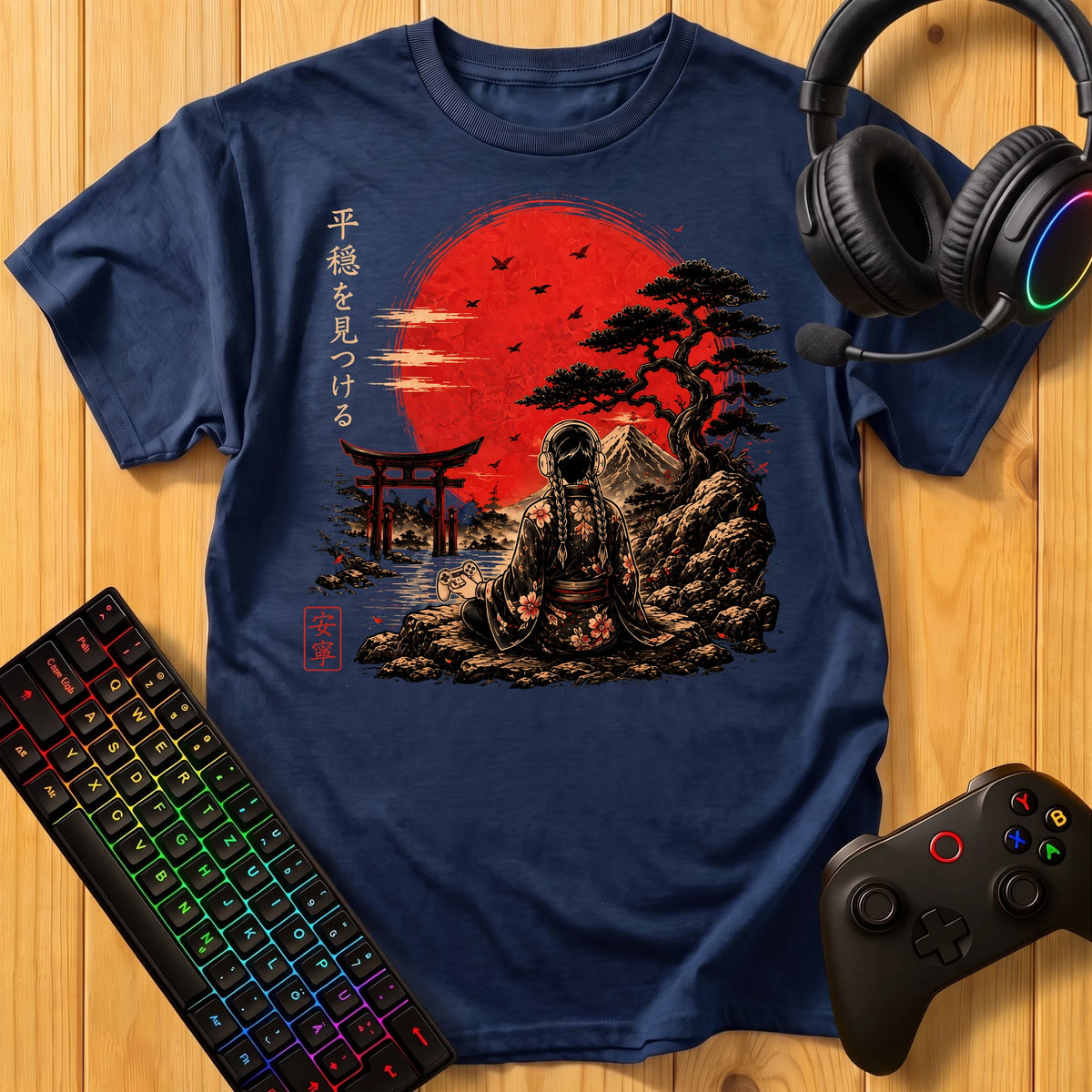 Navy
