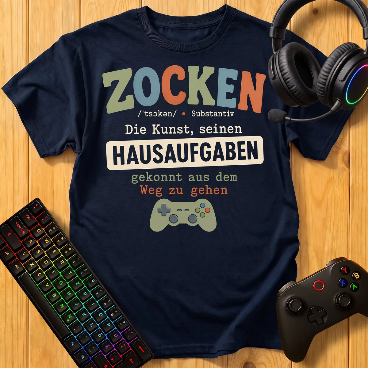 Navy